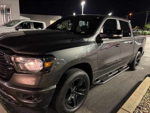 2021 Ram 1500 Big Horn — Pickup Truck — 51,437 mi — St. Peters, MO