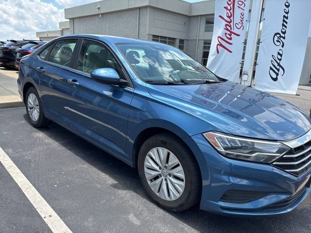 2020 Volkswagen Jetta S — Sedan — 83,021 mi — St. Peters, MO