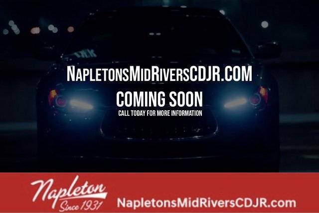 2022 Chrysler Pacifica Hybrid Touring L — Minivan — 44,407 mi — St. Peters, MO