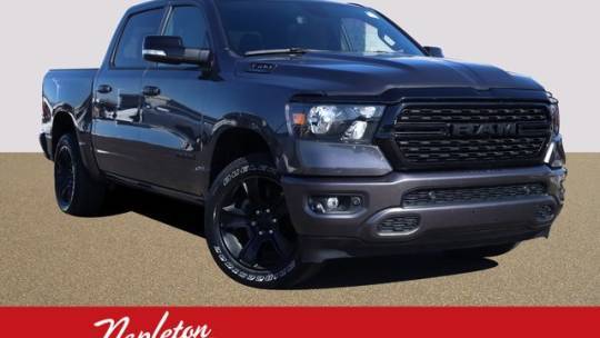 2022 Ram 1500 Big Horn — Pickup Truck — 41,043 mi — St. Peters, MO
