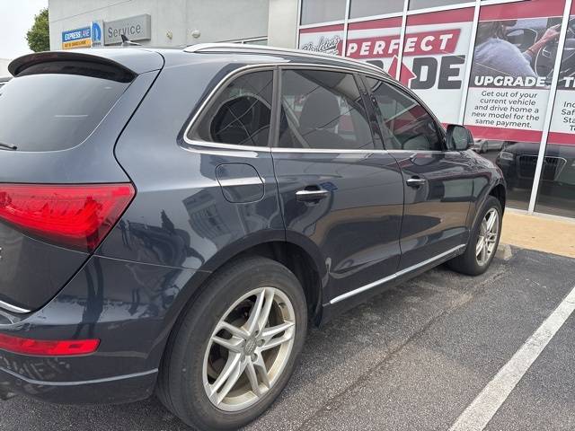 2017 Audi Q5 Premium Plus — SUV — 164,125 mi — St. Peters, MO