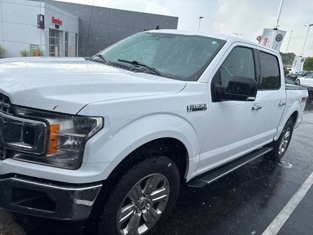 2020 Ford F-150 XLT — Pickup Truck — 75,477 mi — St. Peters, MO