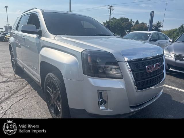 2012 GMC Terrain SLT-1 — SUV — 74,392 mi — St. Peters, MO