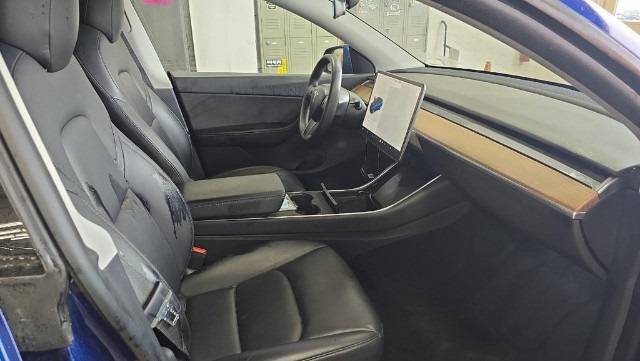 2020 Tesla Model Y Long Range — SUV — 61,267 mi — St. Peters, MO