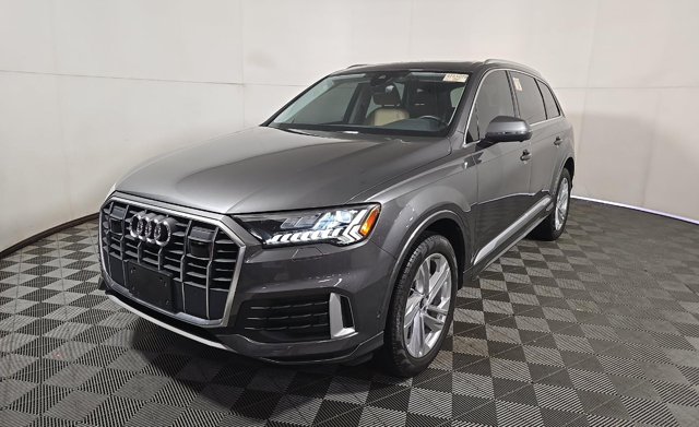 2023 Audi Q7 Premium Plus — SUV — 28,940 mi — St. Peters, MO