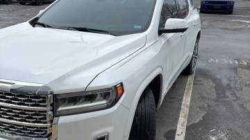 2020 GMC Acadia Denali — SUV — 35,984 mi — St. Peters, MO