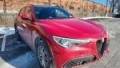 2022 Alfa Romeo Stelvio Sprint — SUV — 26,986 mi — St. Peters, MO