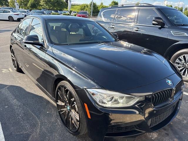 2014 BMW 3 Series 335i — Sedan — 45,549 mi — St. Peters, MO