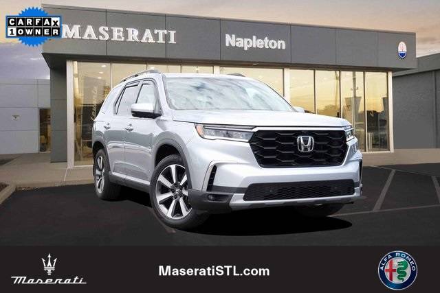 2023 Honda Pilot Elite — SUV — 41,331 mi — St. Peters, MO