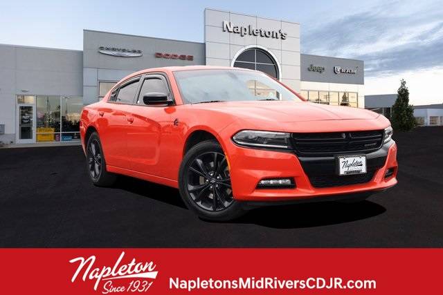 2023 Dodge Charger SXT — Sedan — 26,079 mi — St. Peters, MO