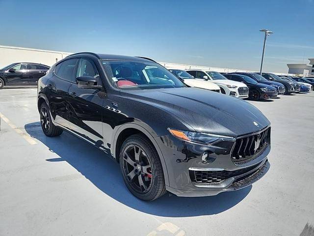 2022 Maserati Levante GT — SUV — 19,542 mi — St. Peters, MO