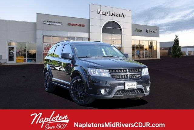 2019 Dodge Journey SE — SUV — 96,155 mi — St. Peters, MO