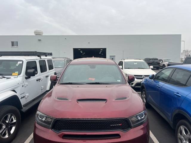 2018 Dodge Durango R/T — SUV — 37,490 mi — St. Peters, MO