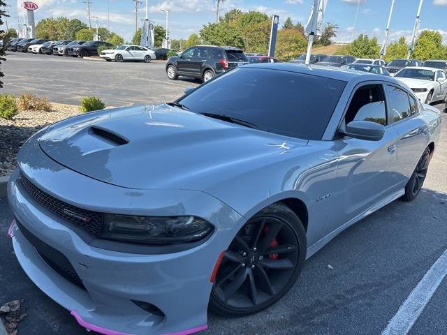 2021 Dodge Charger R/T — Sedan — 64,490 mi — St. Peters, MO
