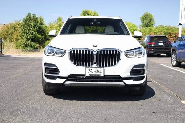 2023 BMW X5 40i — SUV — 19,925 mi — St. Peters, MO