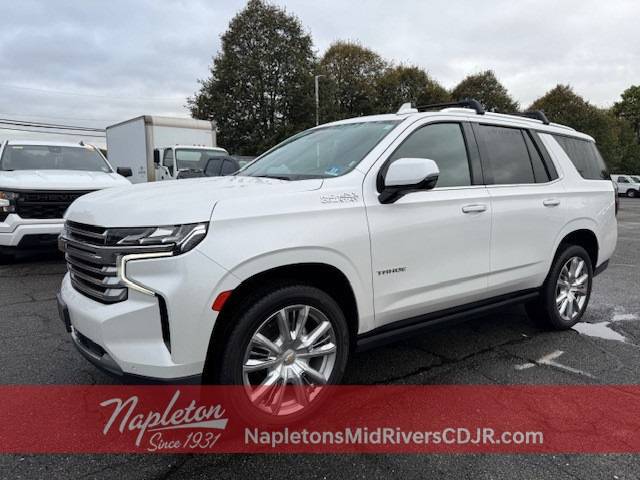 2021 Chevrolet Tahoe High Country — SUV — 94,848 mi — St. Peters, MO