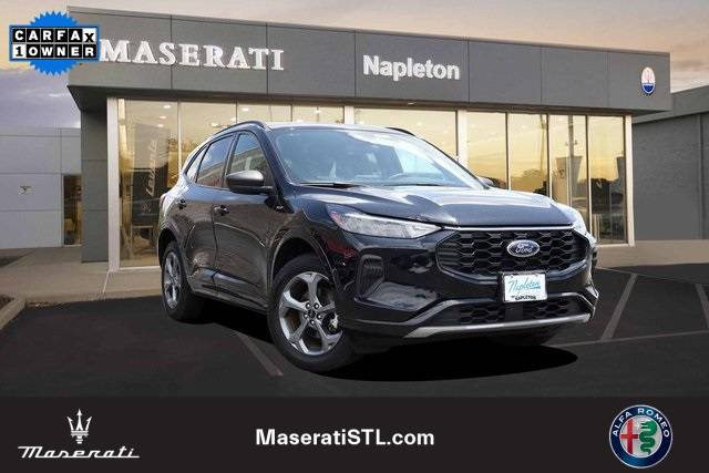 2024 Ford Escape ST-Line — SUV — 35,552 mi — St. Peters, MO