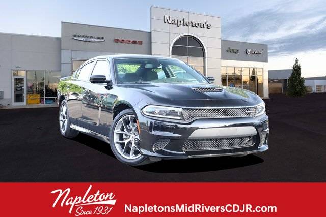 2023 Dodge Charger GT — Sedan — 57,781 mi — St. Peters, MO