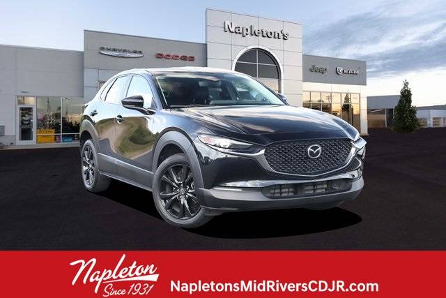 2024 Mazda CX-30 Select — SUV — 43,604 mi — St. Peters, MO