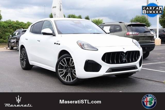 2023 Maserati Grecale GT — SUV — 15,866 mi — St. Peters, MO