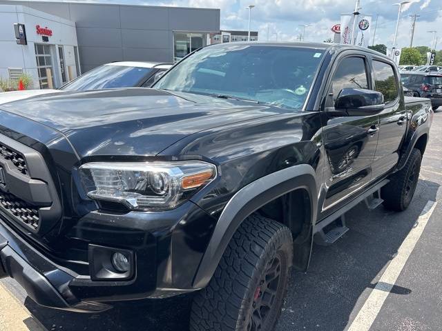 2016 Toyota Tacoma TRD Off Road — Pickup Truck — 129,567 mi — St. Peters, MO