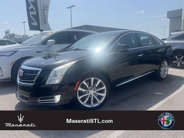 2017 Cadillac XTS Luxury — Sedan — 82,011 mi — St. Peters, MO