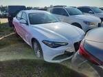 2022 Alfa Romeo Giulia Sprint — Sedan — 33,303 mi — St. Peters, MO