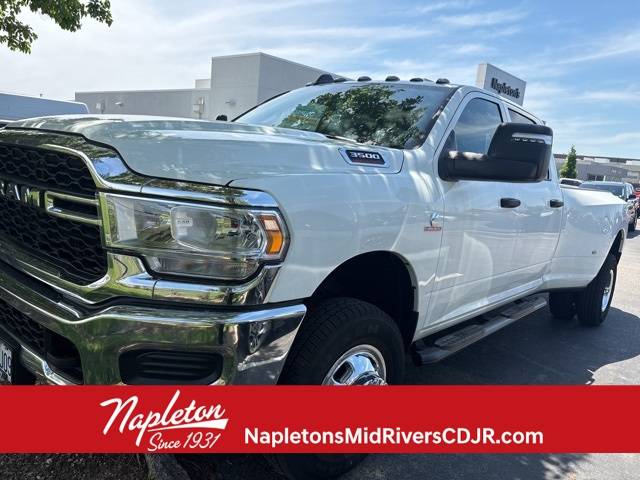2024 Ram 3500 Tradesman — Pickup Truck — 2,741 mi — St. Peters, MO