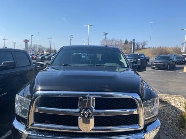 2017 Ram 2500 SLT — Pickup Truck — 165,252 mi — St. Peters, MO