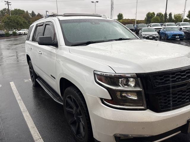 2016 Chevrolet Tahoe LTZ — SUV — 135,909 mi — St. Peters, MO