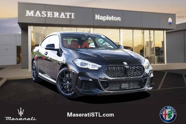 2020 BMW 2 Series M235i — Sedan — 49,209 mi — St. Peters, MO