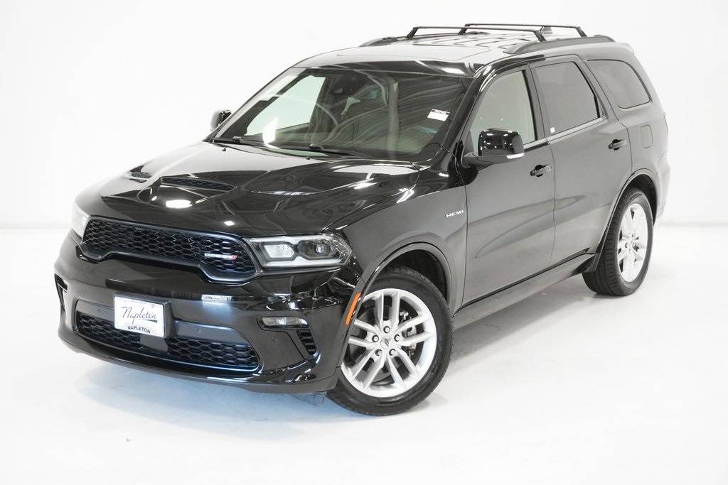 2023 Dodge Durango R/T Plus — SUV — 51,866 mi — St. Peters, MO