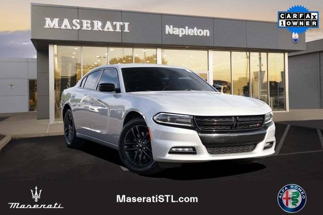 2019 Dodge Charger SXT — Sedan — 72,163 mi — St. Peters, MO