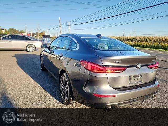 2020 BMW 2 Series 228i — Sedan — 59,928 mi — St. Peters, MO