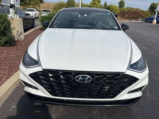 2021 Hyundai Sonata SEL Plus — Sedan — 89,608 mi — St. Peters, MO