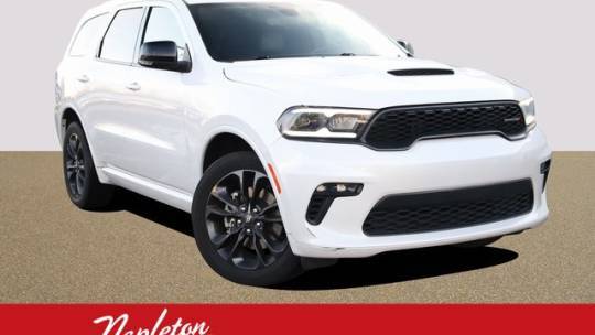 2021 Dodge Durango GT Plus — SUV — 39,279 mi — St. Peters, MO