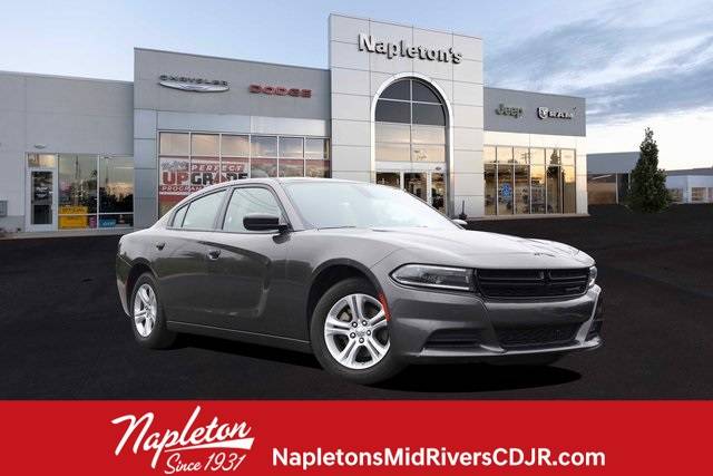 2023 Dodge Charger SXT — Sedan — 66,028 mi — St. Peters, MO