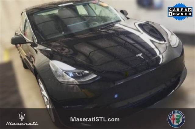 2023 Tesla Model 3 Long Range — Sedan — 6,018 mi — St. Peters, MO