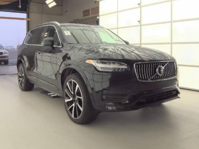 2020 Volvo XC90 Momentum — SUV — 80,514 mi — St. Peters, MO