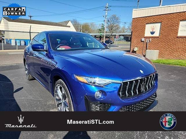 2022 Maserati Levante GT — SUV — 34,031 mi — St. Peters, MO