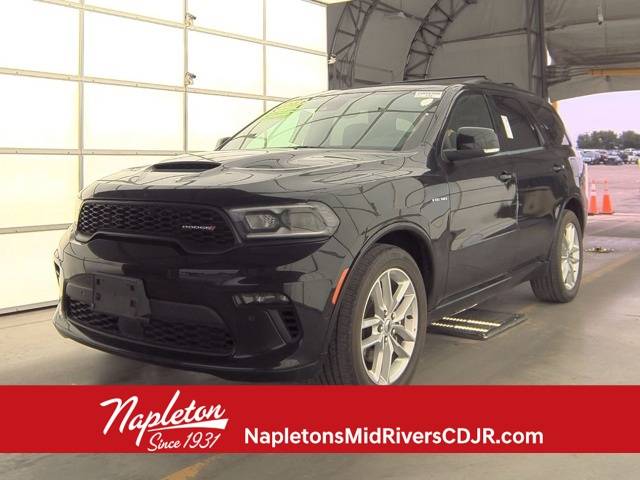 2023 Dodge Durango R/T Plus — SUV — 56,020 mi — St. Peters, MO
