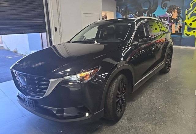 2022 Mazda CX-9 Touring Plus — SUV — 22,688 mi — St. Peters, MO