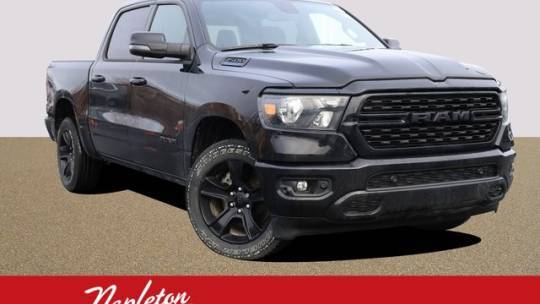 2023 Ram 1500 Big Horn — Pickup Truck — 34,693 mi — St. Peters, MO