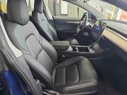 2022 Tesla Model 3 Performance — Sedan — 28,514 mi — St. Peters, MO