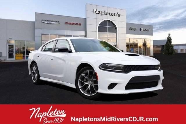 2023 Dodge Charger GT — Sedan — 61,281 mi — St. Peters, MO