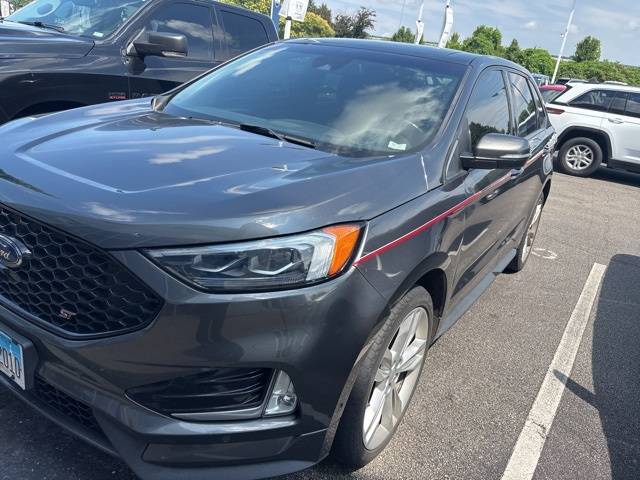 2019 Ford Edge ST — SUV — 173,128 mi — St. Peters, MO