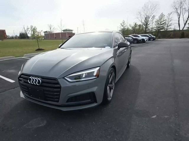 2019 Audi S5 Premium Plus — Hatchback — 50,386 mi — St. Peters, MO