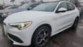 2021 Alfa Romeo Stelvio Ti Sport — SUV — 31,888 mi — St. Peters, MO