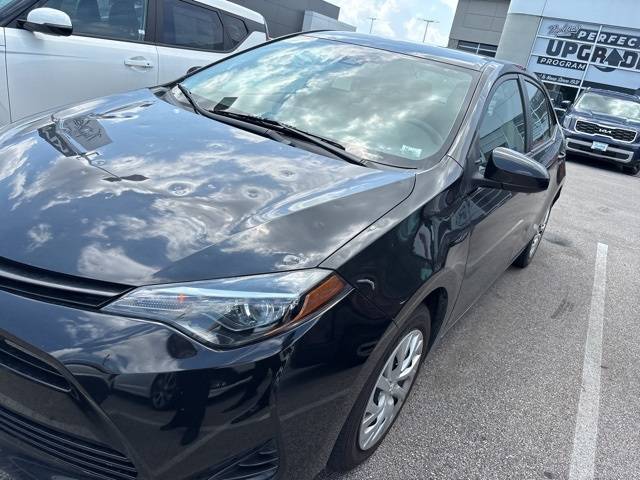 2019 Toyota Corolla L — Sedan — 59,378 mi — St. Peters, MO