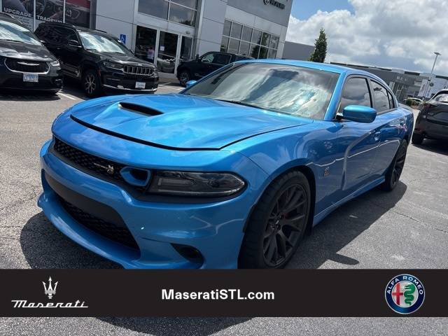 2019 Dodge Charger Scat Pack — Sedan — 39,400 mi — St. Peters, MO